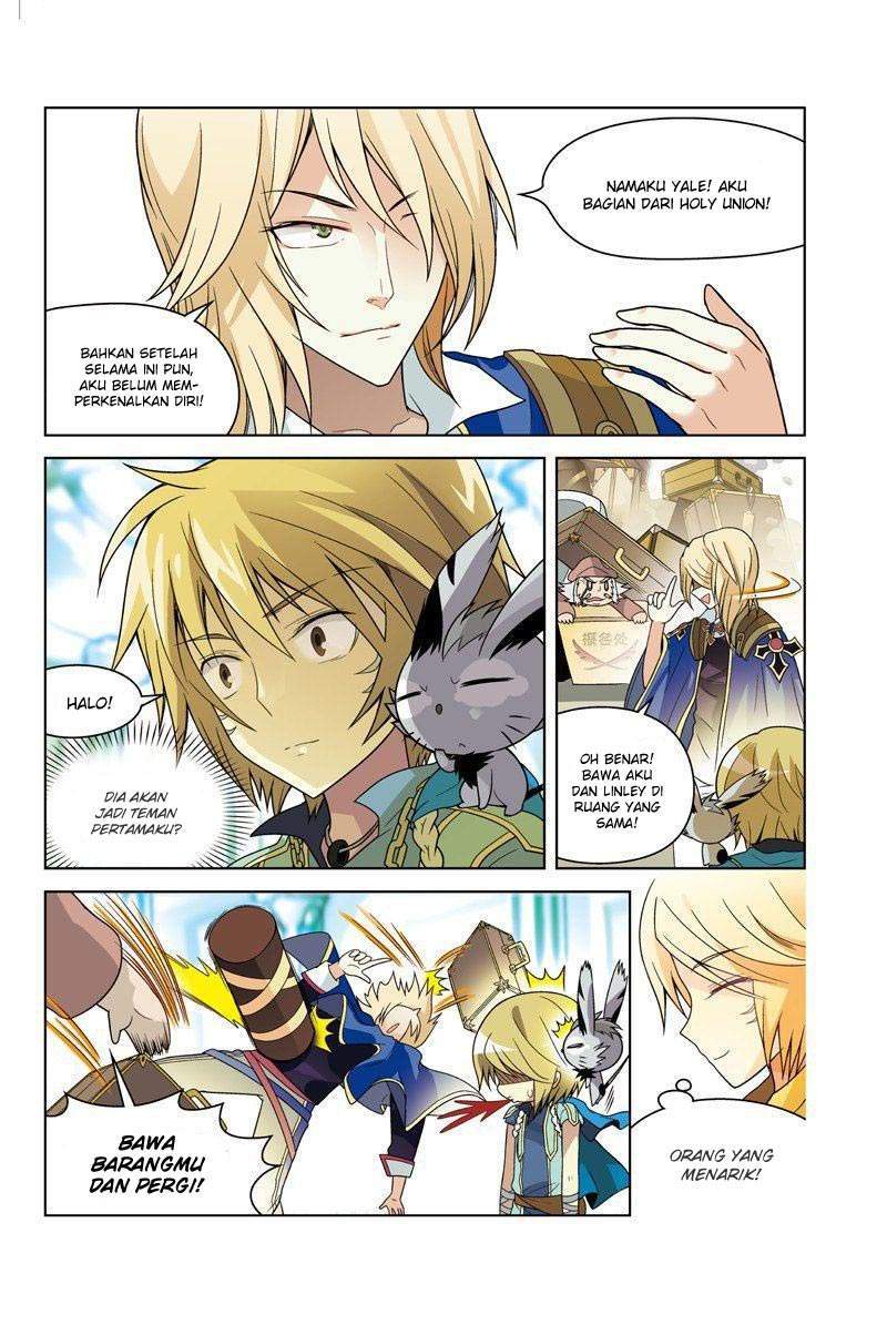 Panlong chapter 17