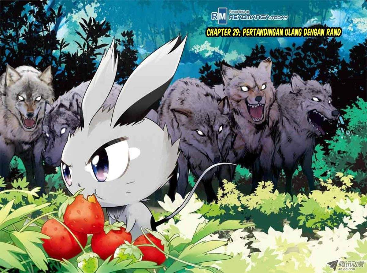 Panlong chapter 29