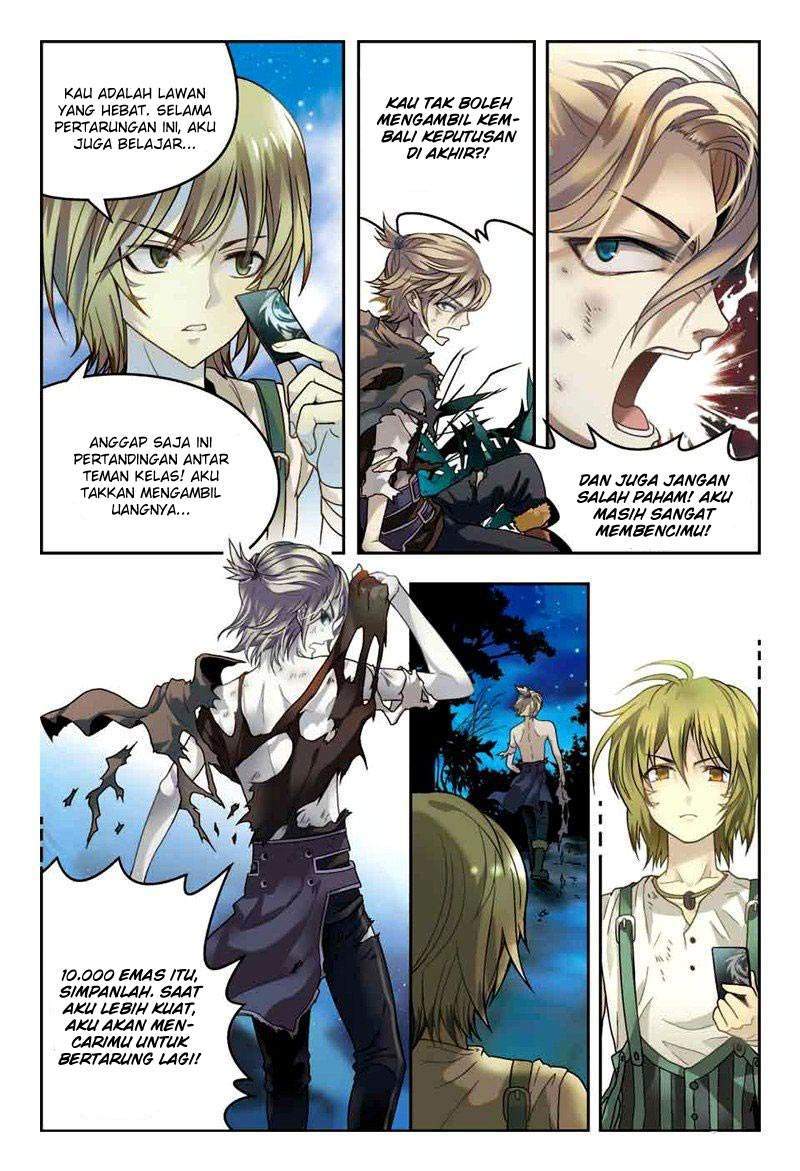 Panlong chapter 30