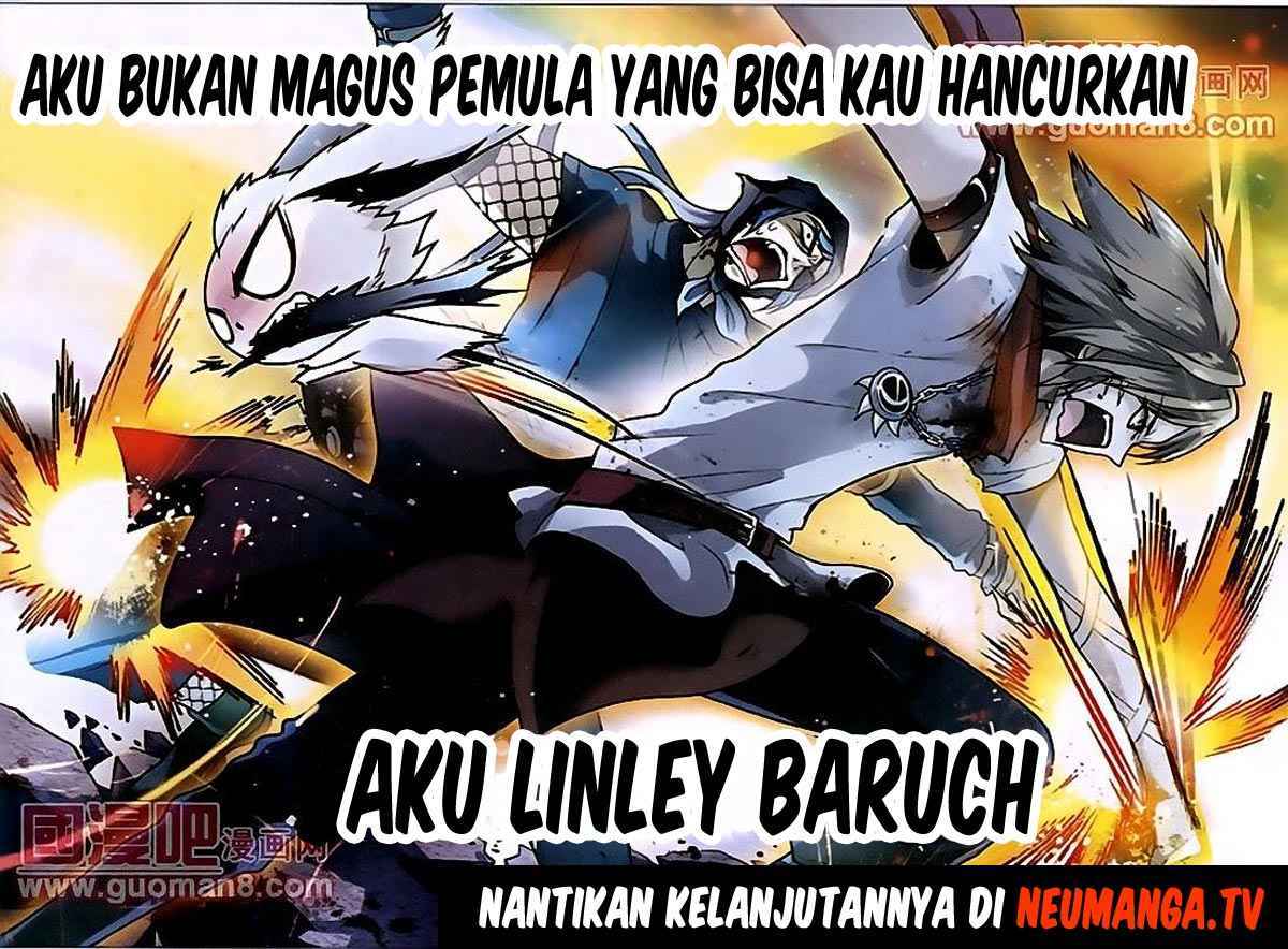 Panlong chapter 38