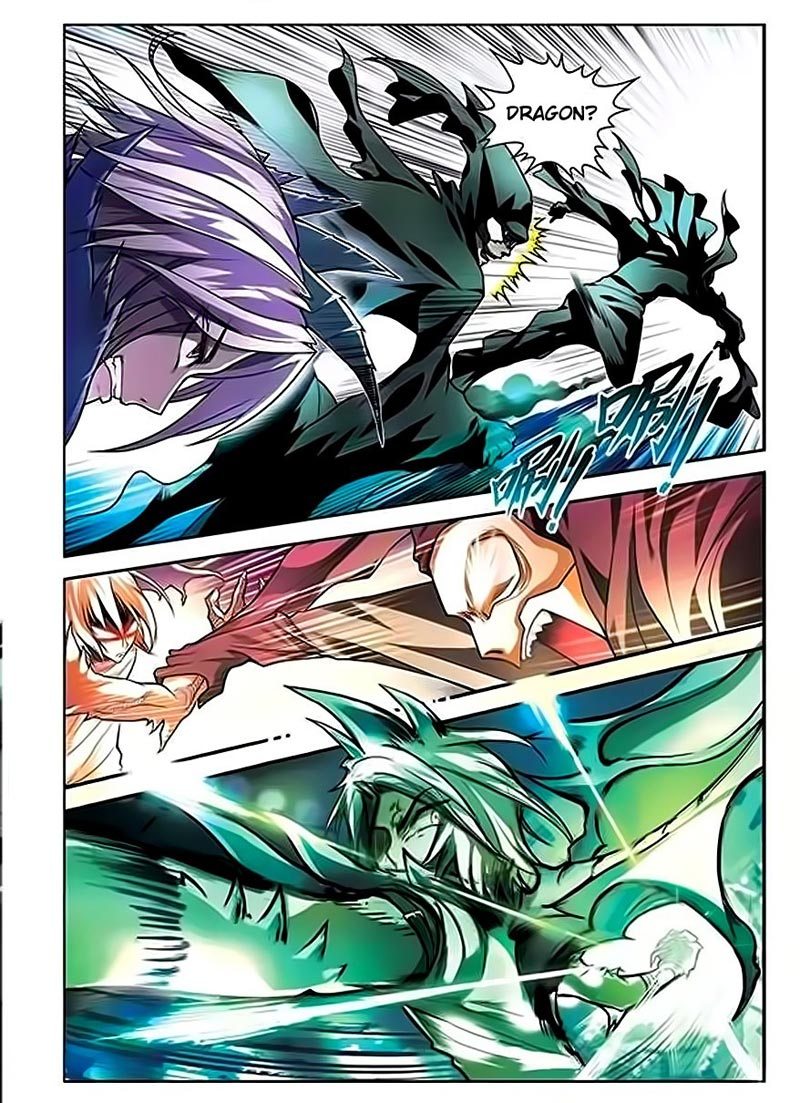 Panlong chapter 65