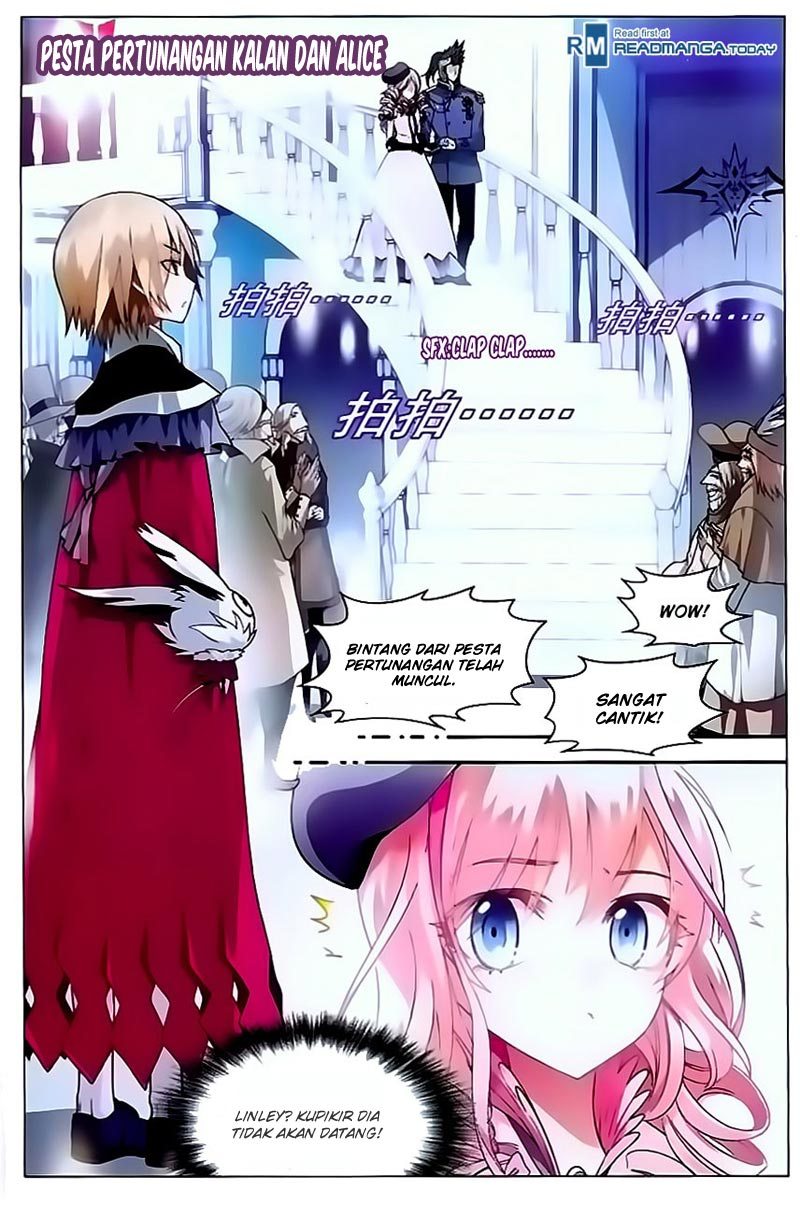 Panlong chapter 67