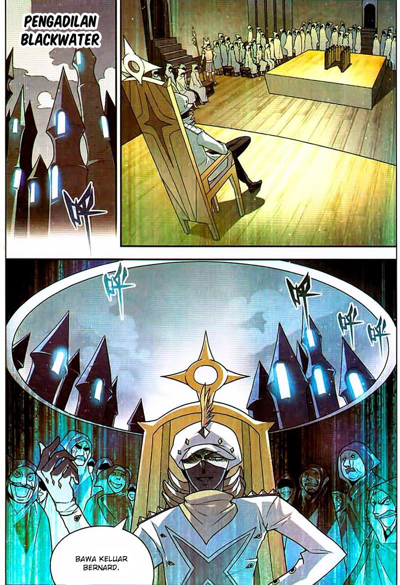 Panlong chapter 74