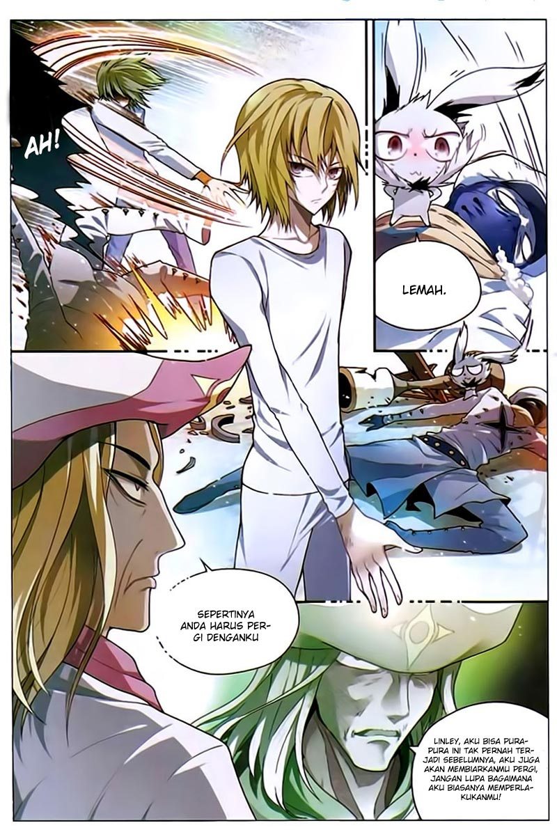 Panlong chapter 79