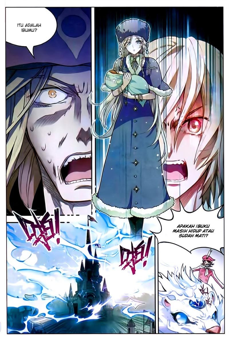 Panlong chapter 79