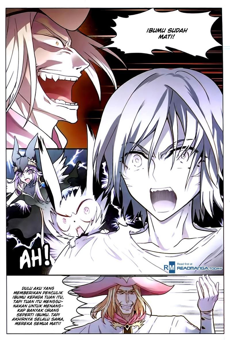 Panlong chapter 79