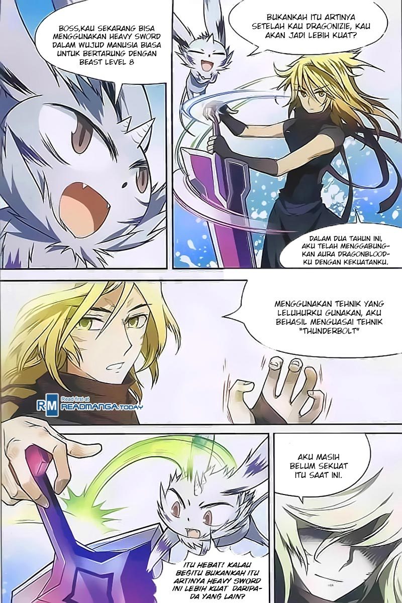 Panlong chapter 111