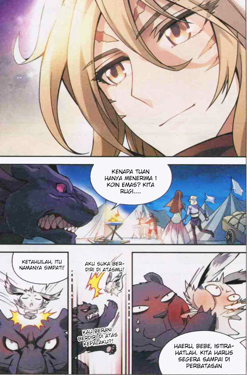Panlong chapter 117