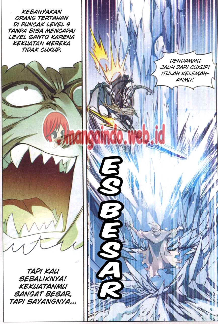 Panlong chapter 129