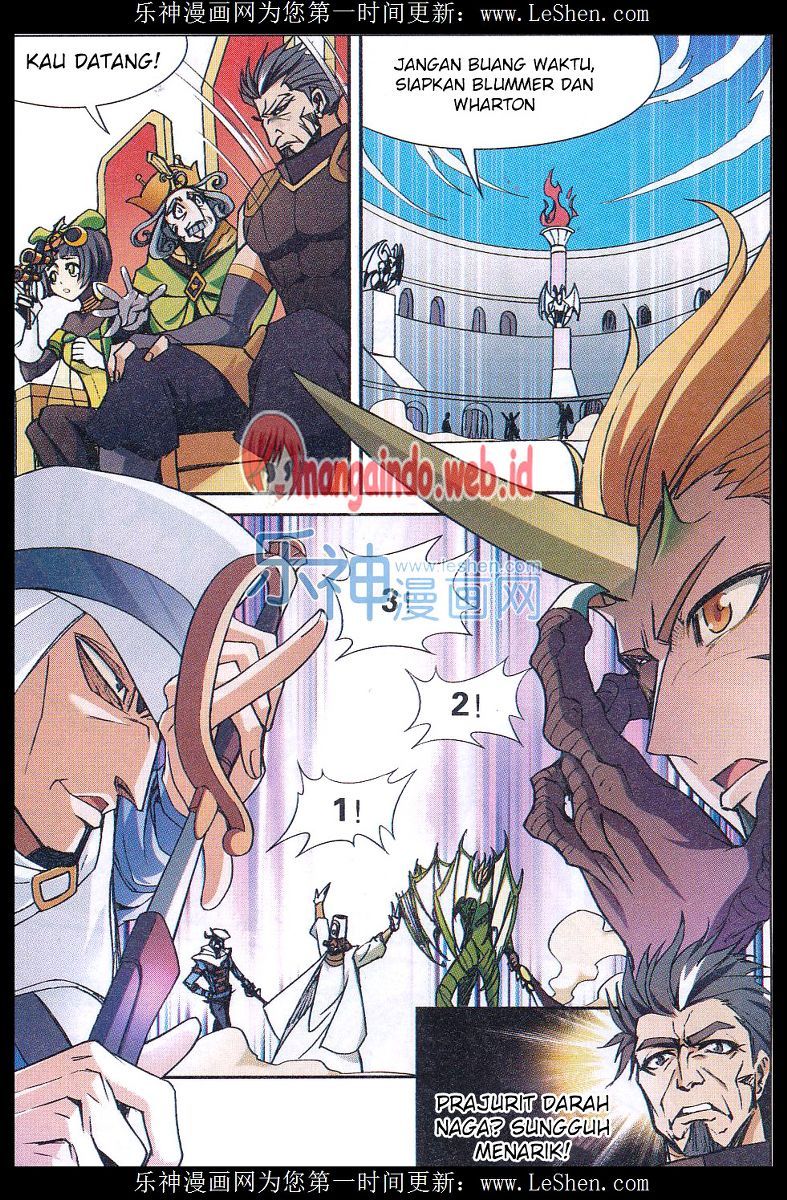 Panlong chapter 139