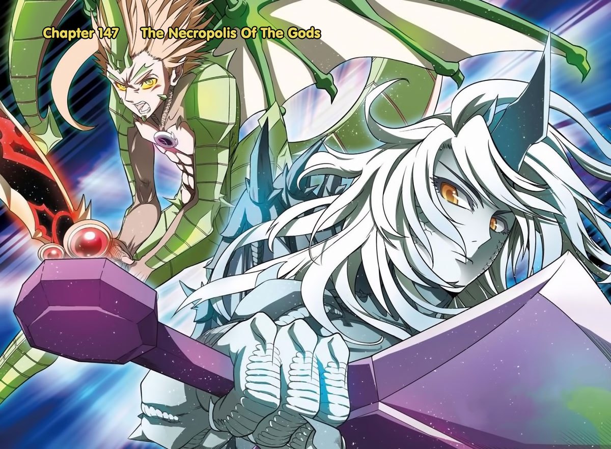 Panlong chapter 147