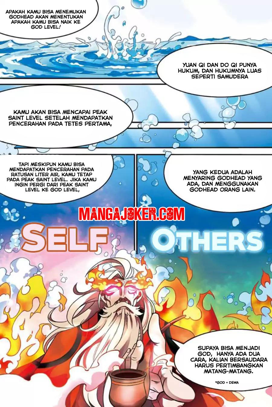 Panlong chapter 147