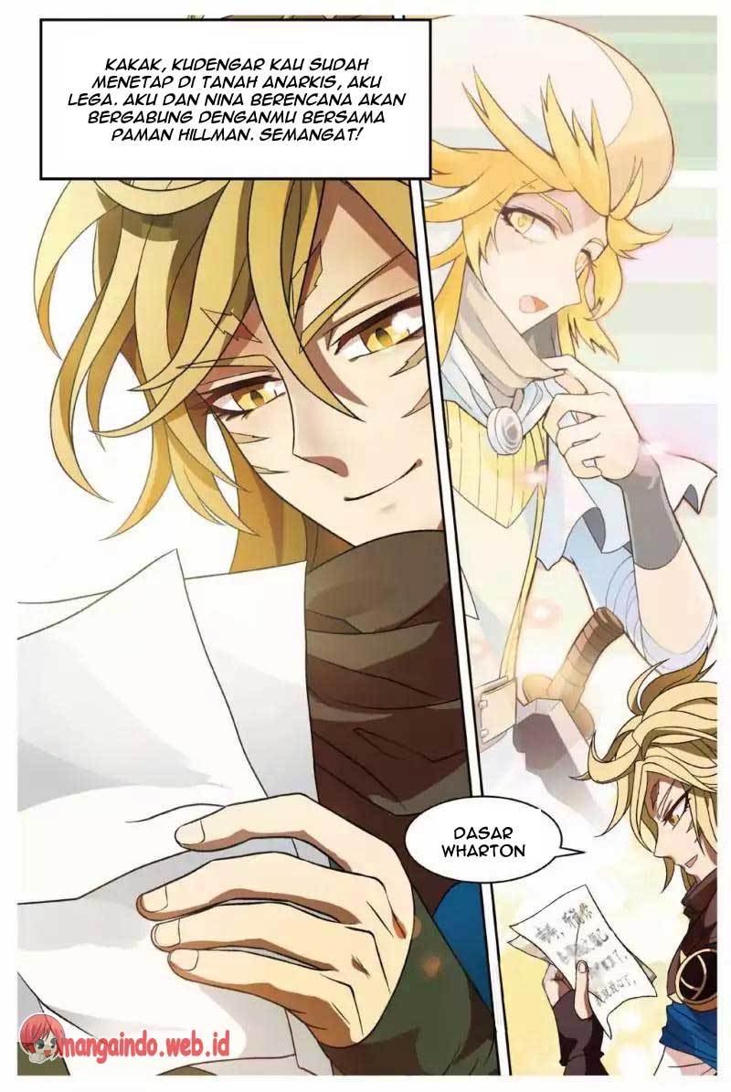 Panlong chapter 149