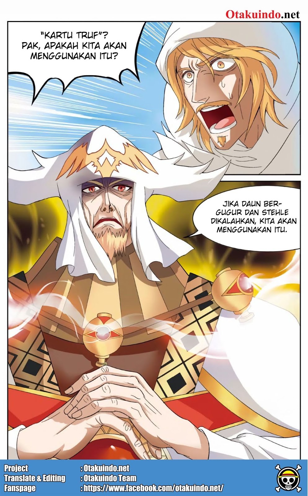 Panlong chapter 166