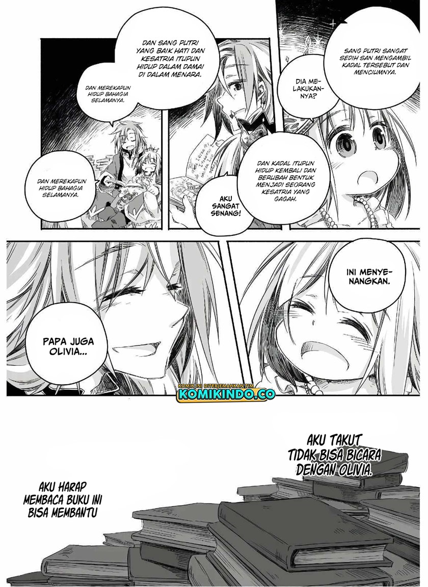 Parenting Diary Of The Strongest Dragon Who Suddenly Became A Dad chapter 2