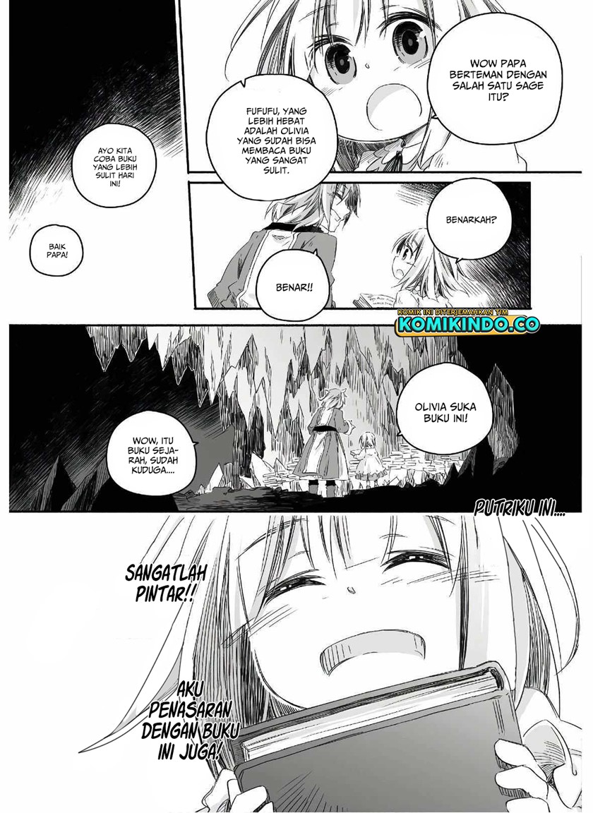 Parenting Diary Of The Strongest Dragon Who Suddenly Became A Dad chapter 2