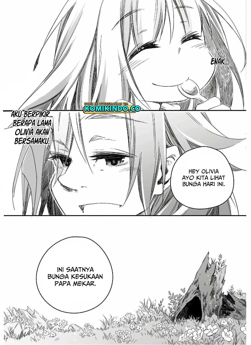 Parenting Diary Of The Strongest Dragon Who Suddenly Became A Dad chapter 2