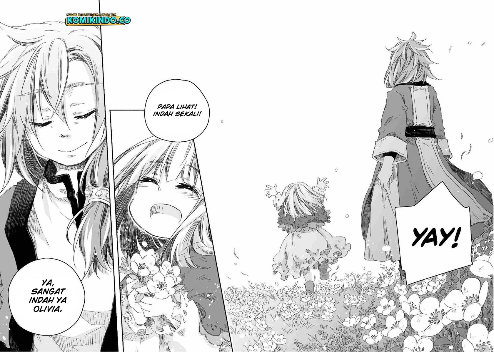 Parenting Diary Of The Strongest Dragon Who Suddenly Became A Dad chapter 2