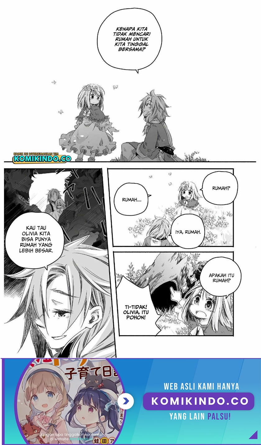 Parenting Diary Of The Strongest Dragon Who Suddenly Became A Dad chapter 2