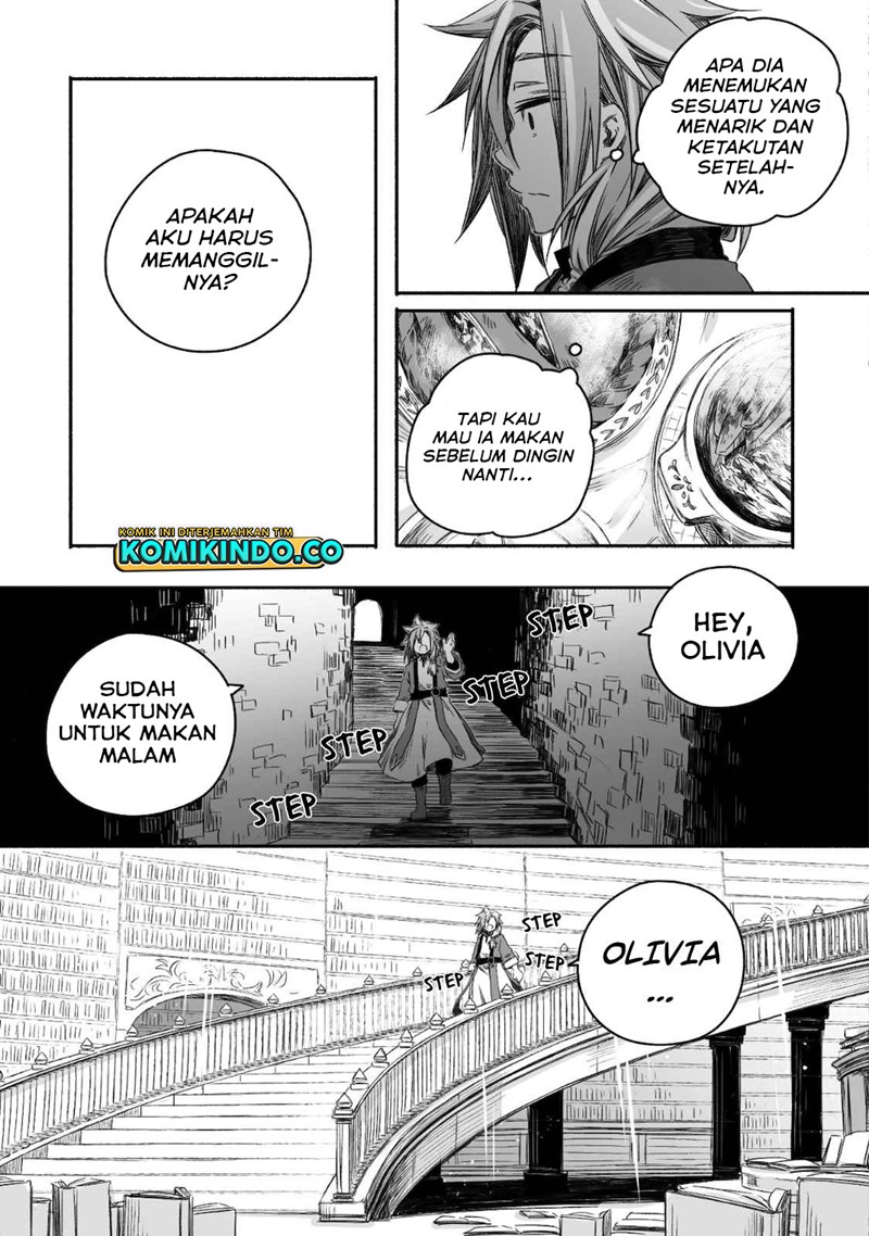 Parenting Diary Of The Strongest Dragon Who Suddenly Became A Dad chapter 5