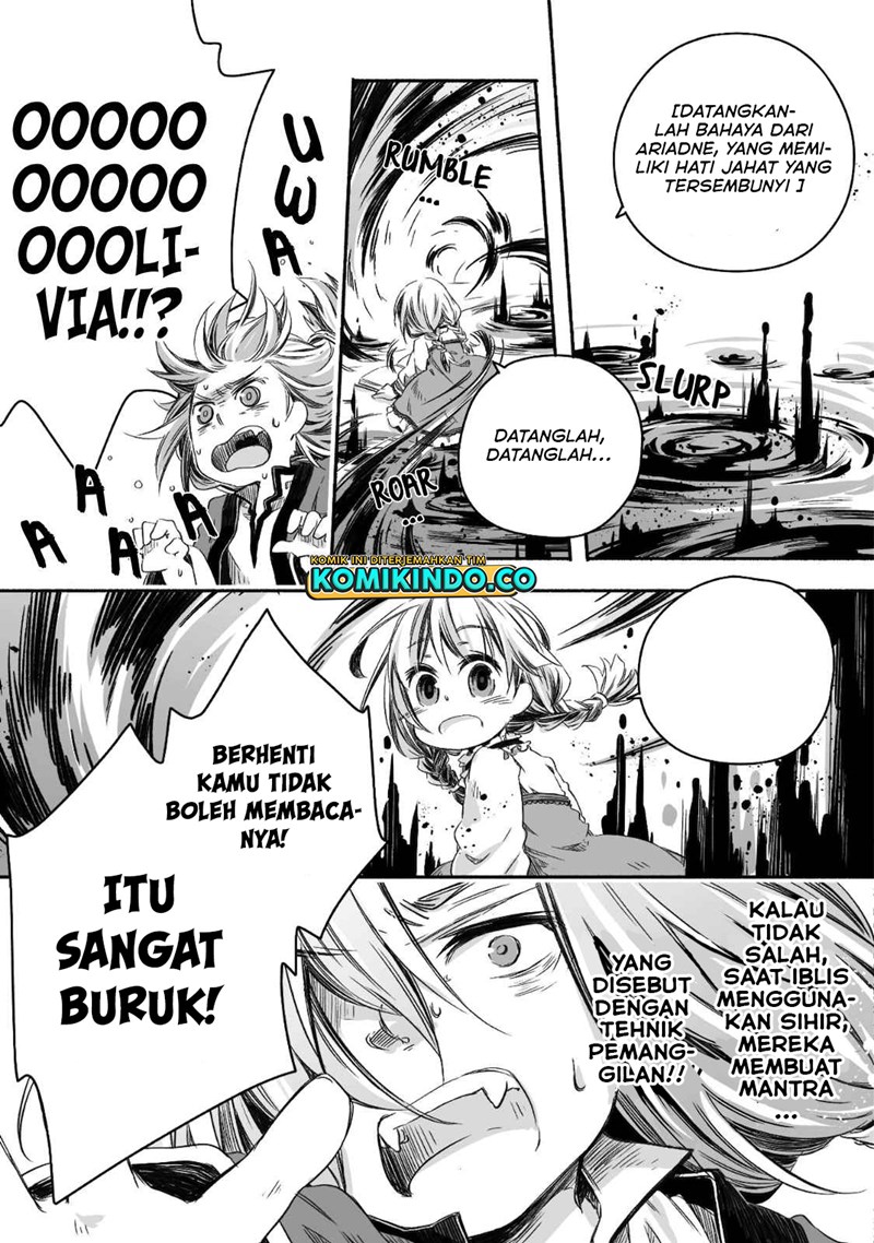 Parenting Diary Of The Strongest Dragon Who Suddenly Became A Dad chapter 5