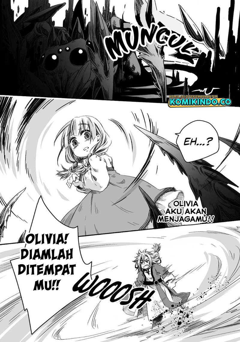 Parenting Diary Of The Strongest Dragon Who Suddenly Became A Dad chapter 5