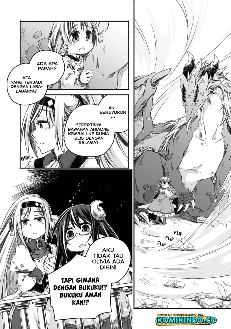 Parenting Diary Of The Strongest Dragon Who Suddenly Became A Dad chapter 5