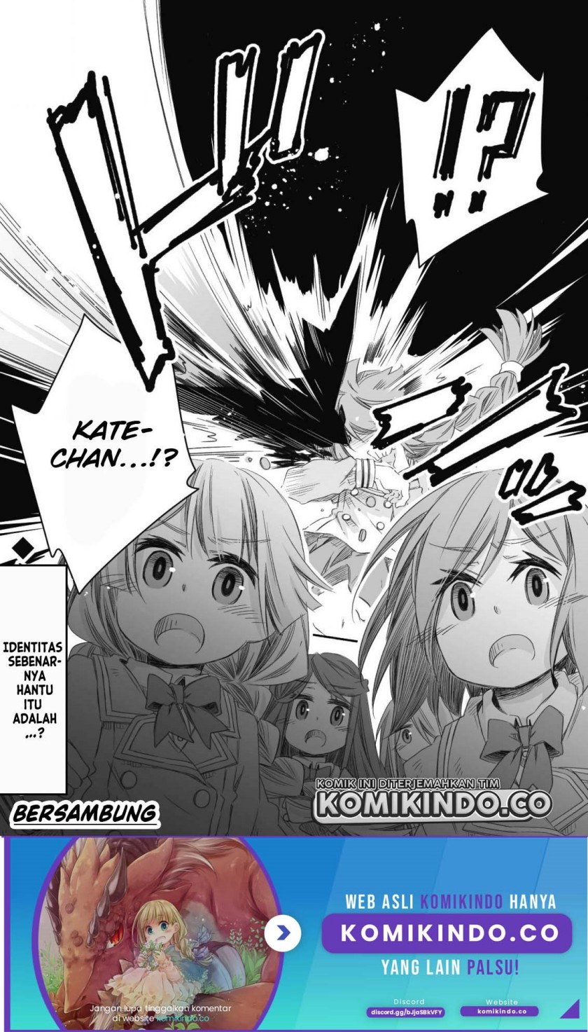 Parenting Diary Of The Strongest Dragon Chapter 16 Bahasa Indonesia