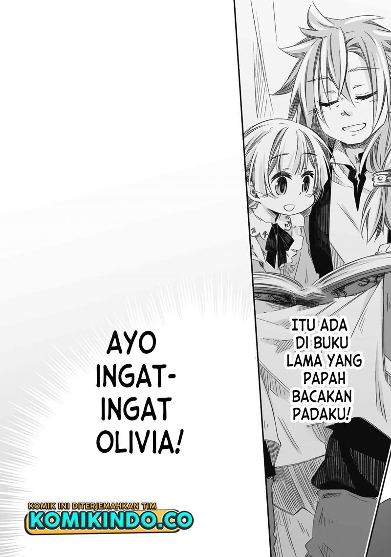 Parenting Diary Of The Strongest Dragon Chapter 17 Bahasa Indonesia