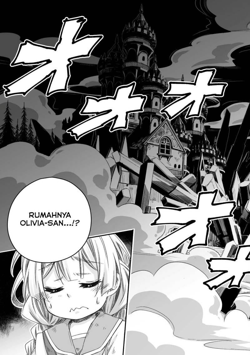 Parenting Diary Of The Strongest Dragon Chapter 26 Bahasa Indonesia