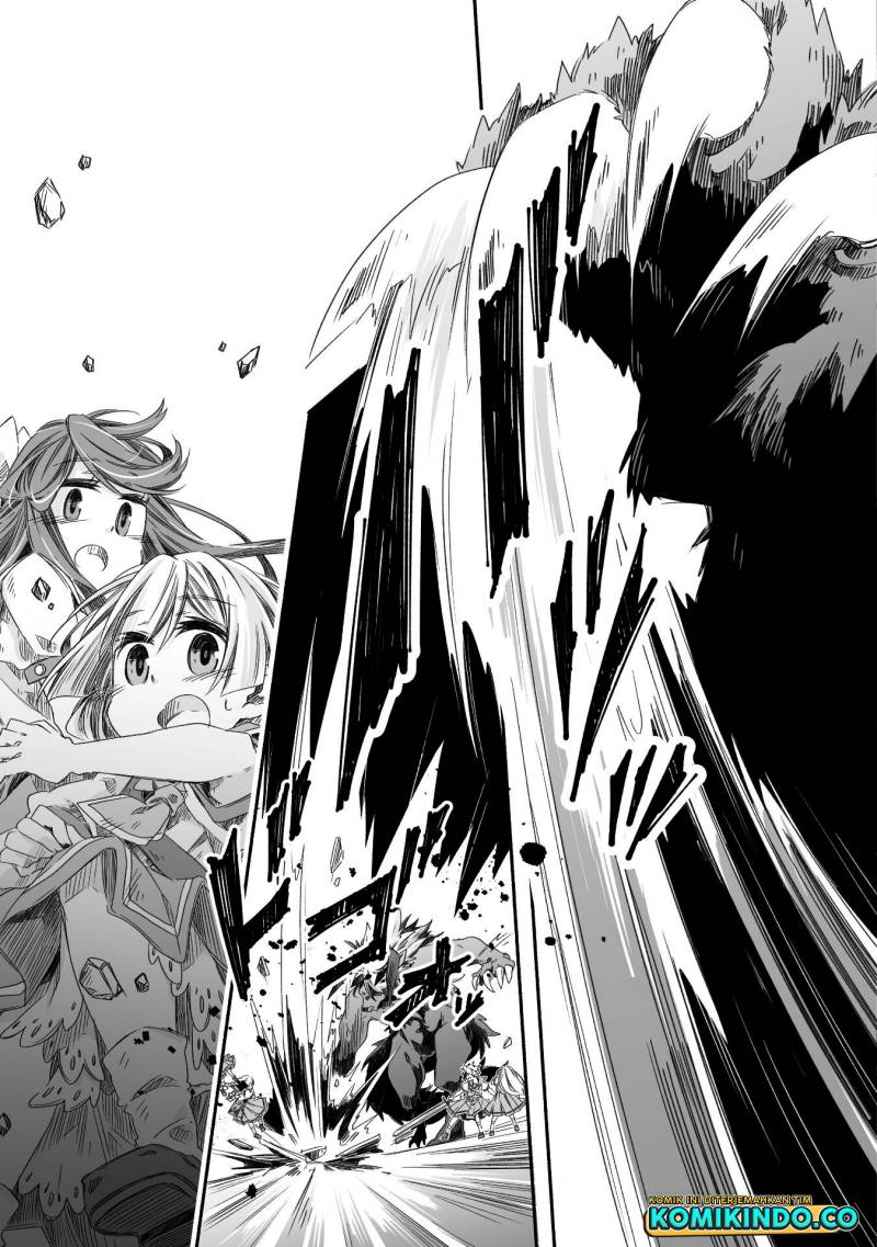 Parenting Diary Of The Strongest Dragon Who Suddenly Became A Dad chapter 27