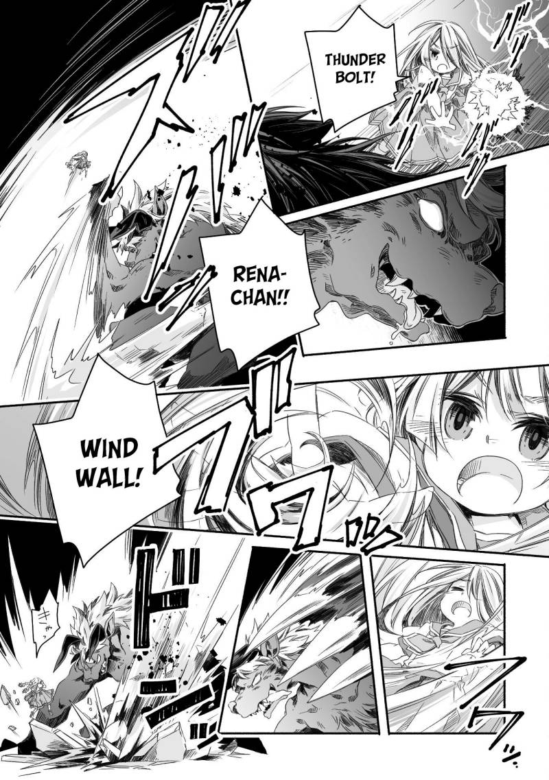 Parenting Diary Of The Strongest Dragon Who Suddenly Became A Dad chapter 27