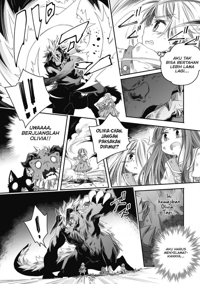 Parenting Diary Of The Strongest Dragon Who Suddenly Became A Dad chapter 27