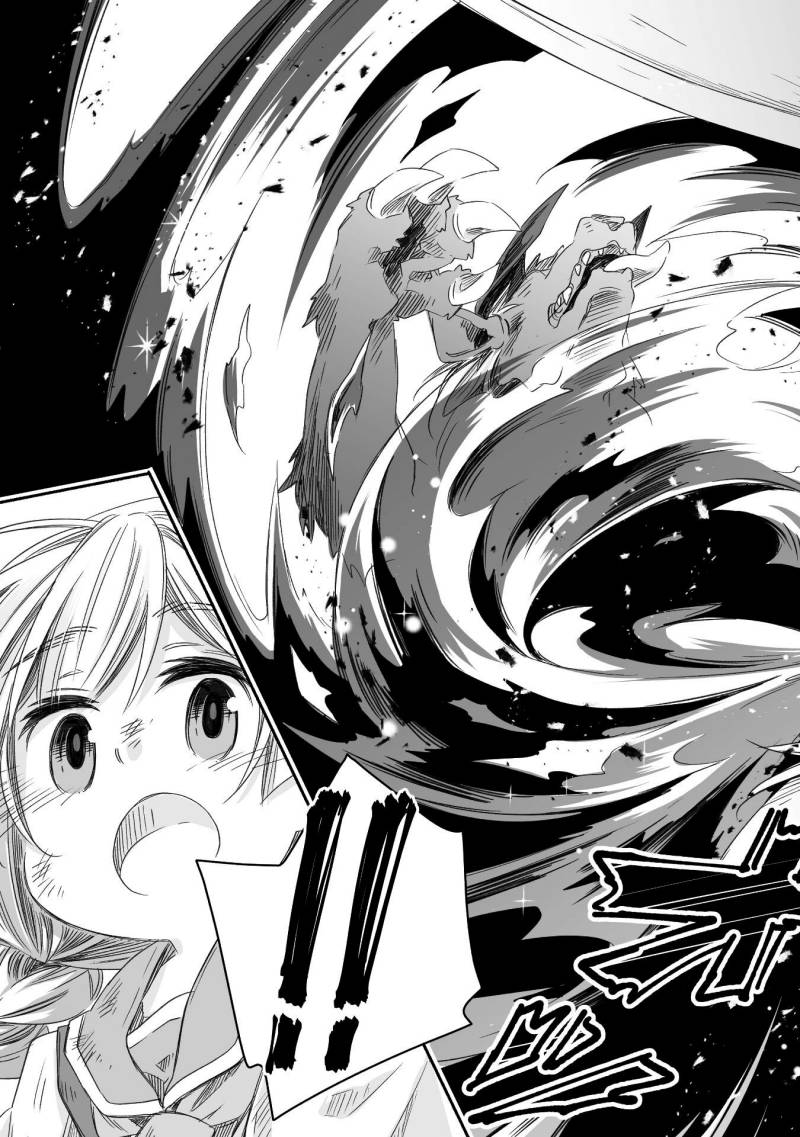 Parenting Diary Of The Strongest Dragon Who Suddenly Became A Dad chapter 27