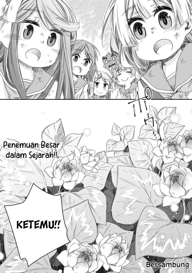 Parenting Diary Of The Strongest Dragon Who Suddenly Became A Dad chapter 27