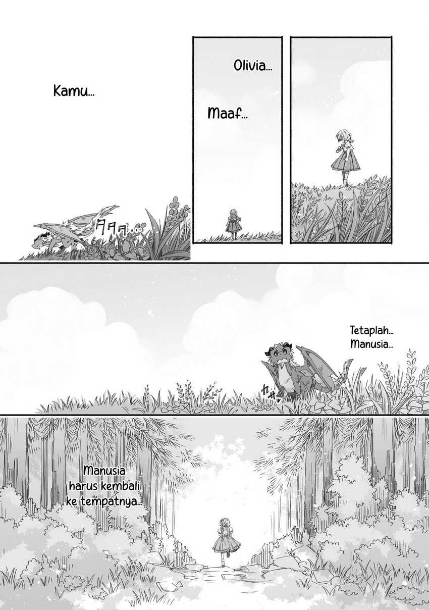 Parenting Diary Of The Strongest Dragon Who Suddenly Became A Dad chapter 30