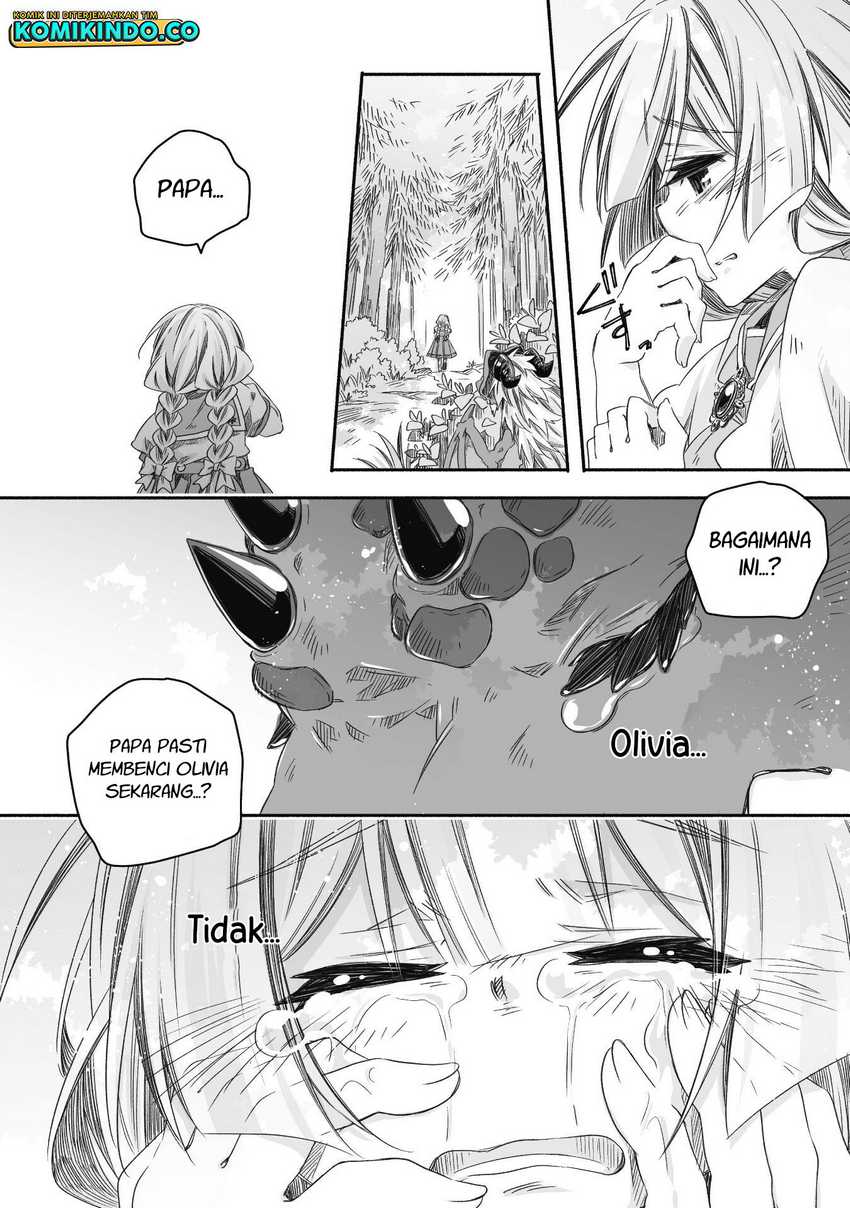 Parenting Diary Of The Strongest Dragon Who Suddenly Became A Dad chapter 30