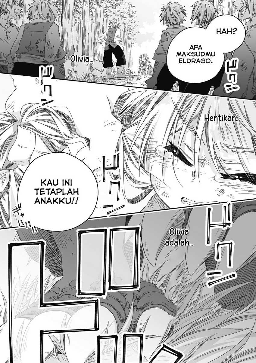Parenting Diary Of The Strongest Dragon Who Suddenly Became A Dad chapter 30