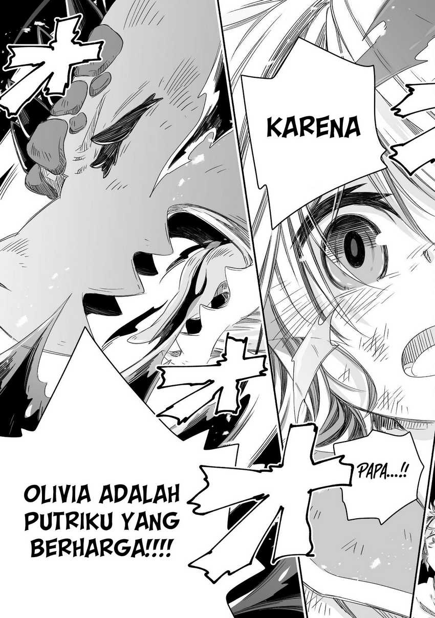 Parenting Diary Of The Strongest Dragon Who Suddenly Became A Dad chapter 30