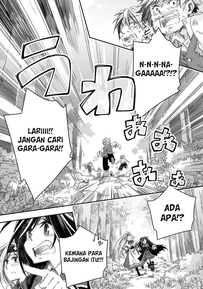 Parenting Diary Of The Strongest Dragon Who Suddenly Became A Dad chapter 30