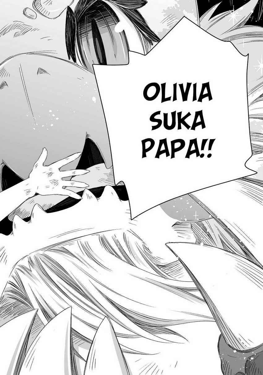 Parenting Diary Of The Strongest Dragon Who Suddenly Became A Dad chapter 30