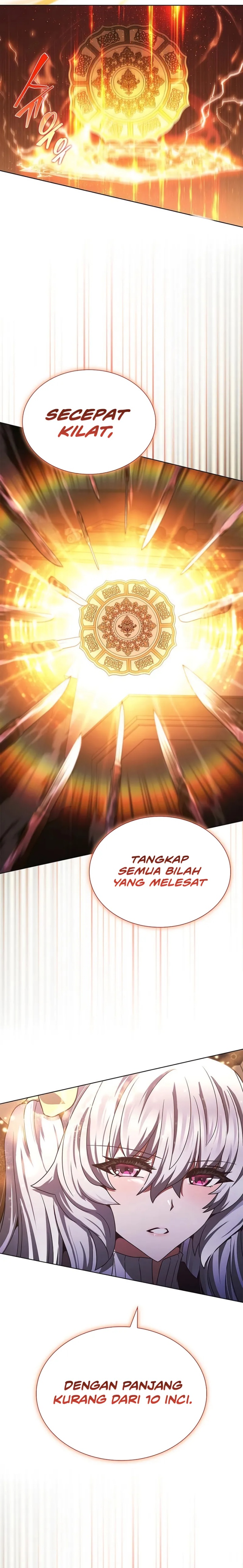 Part-Time Grim Reaper chapter 11