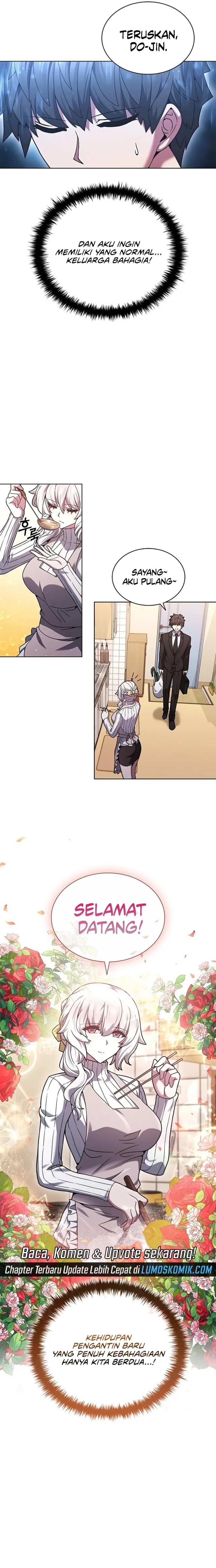 Part-Time Grim Reaper chapter 12