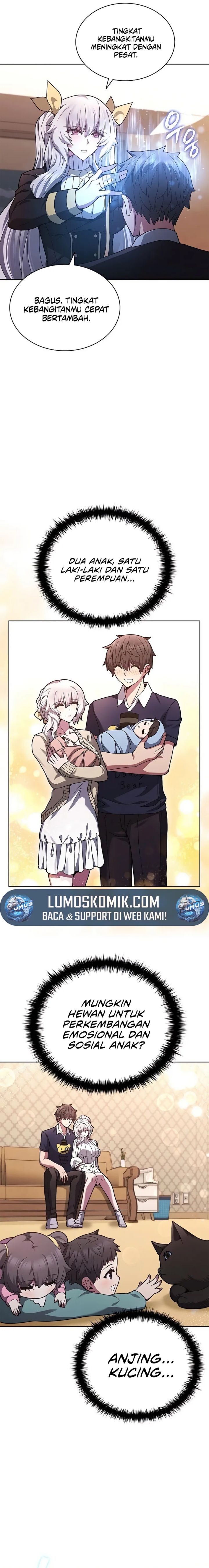 Part-Time Grim Reaper chapter 12