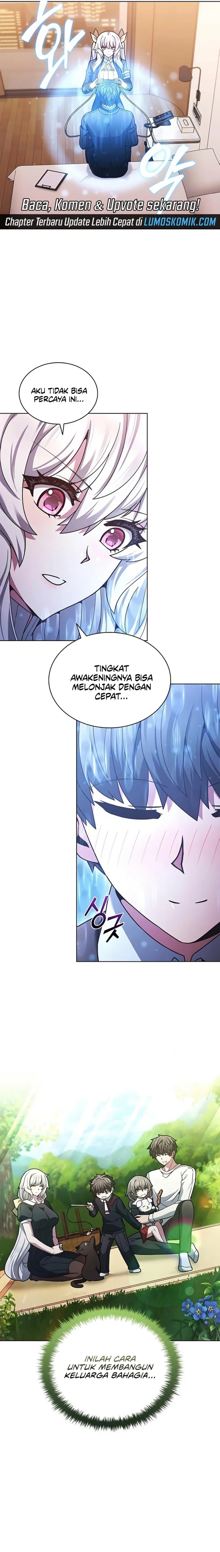 Part-Time Grim Reaper chapter 12