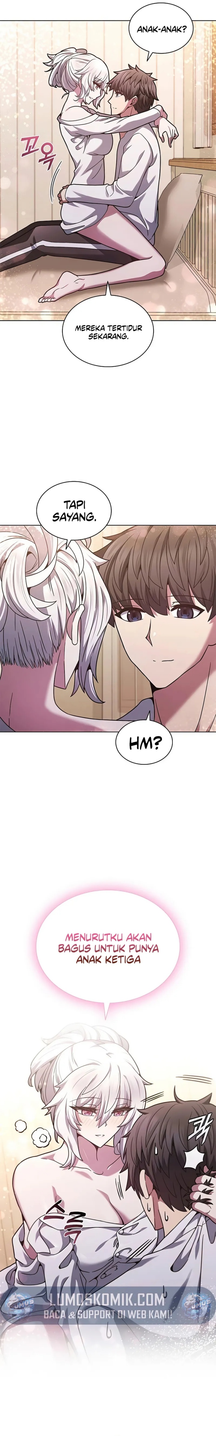 Part-Time Grim Reaper chapter 12