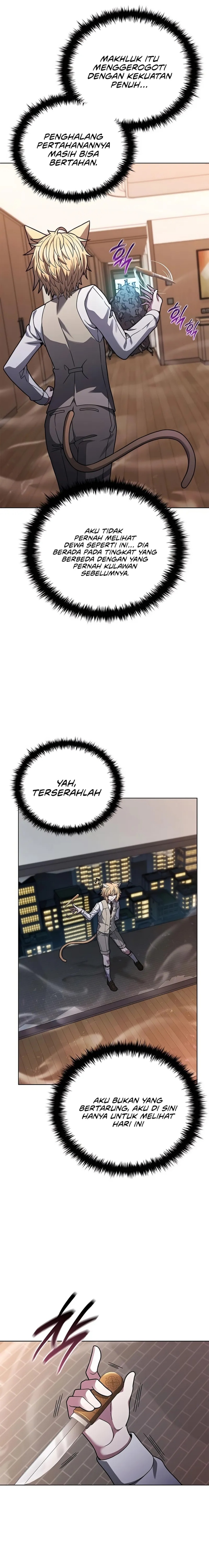 Part-Time Grim Reaper chapter 12