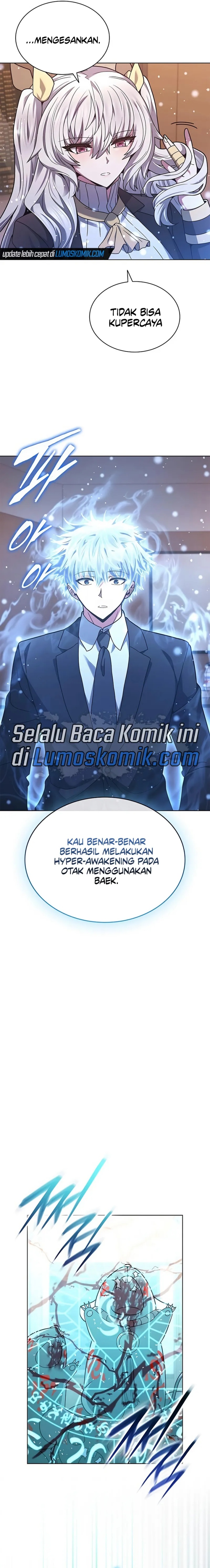 Part-Time Grim Reaper chapter 12