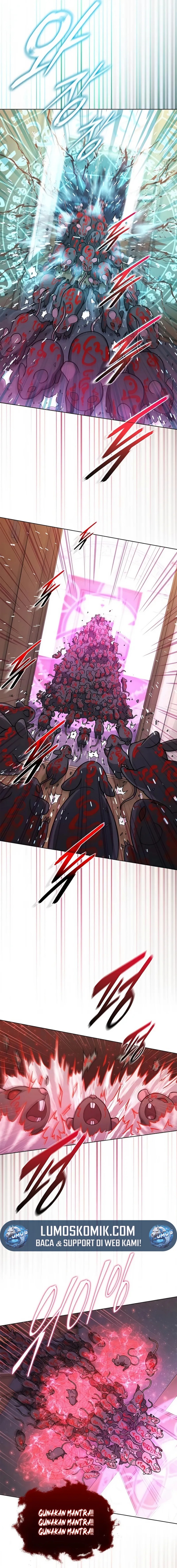 Part-Time Grim Reaper chapter 12