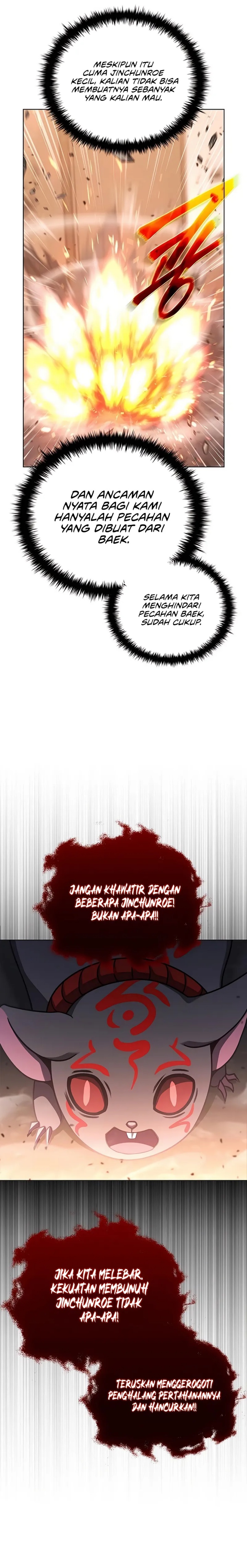 Part-Time Grim Reaper chapter 12